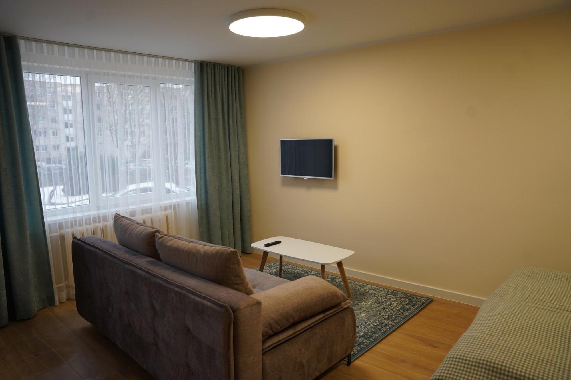 Studio Anna Panevėžys Buitenkant foto