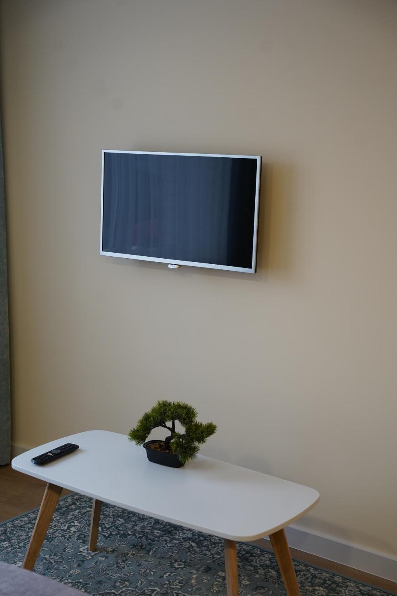 Studio Anna Panevėžys Buitenkant foto
