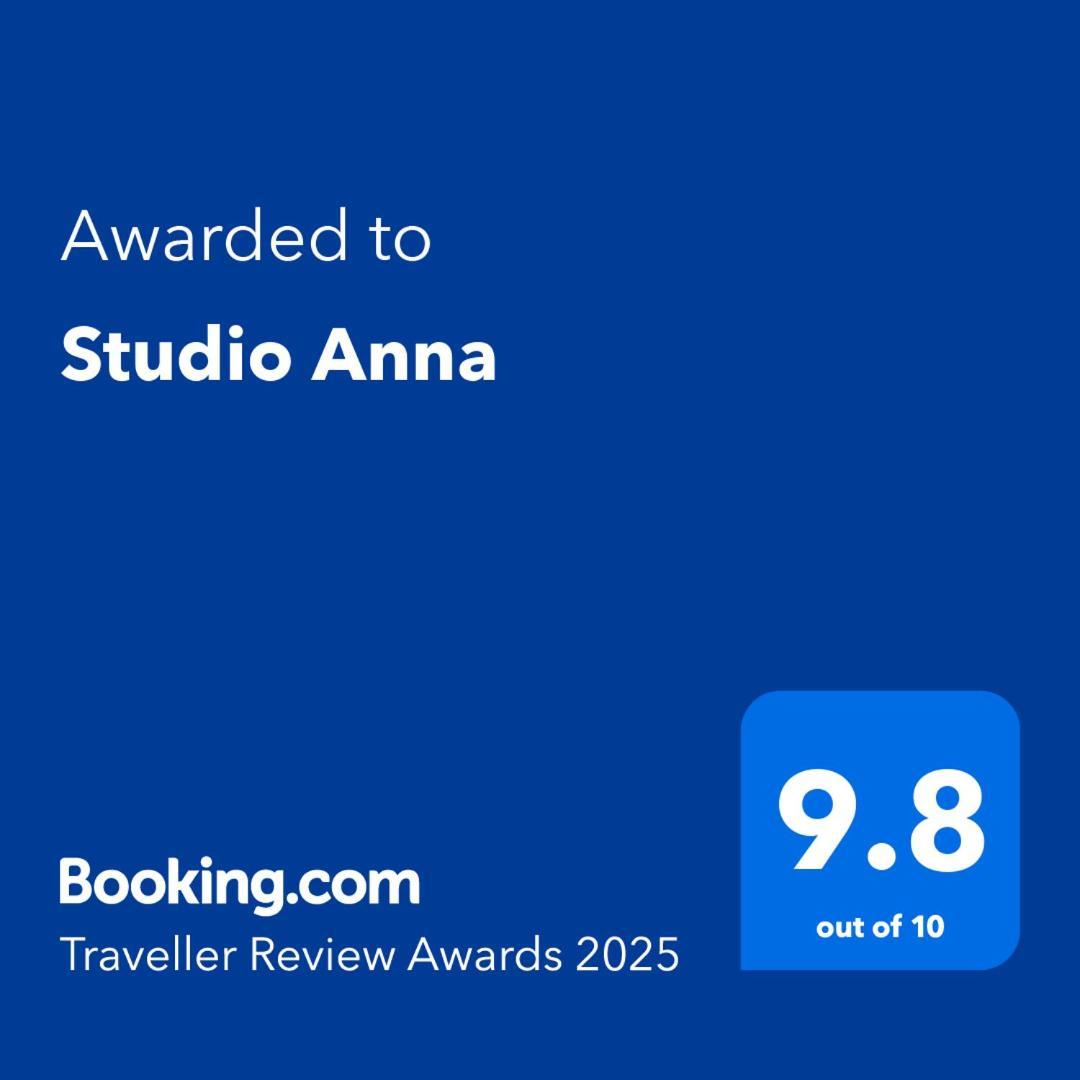 Studio Anna Panevėžys Buitenkant foto